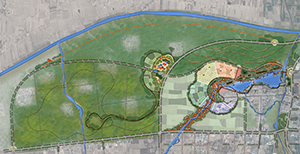 清河特色小鎮(zhèn)旅游概念規(guī)劃設(shè)計