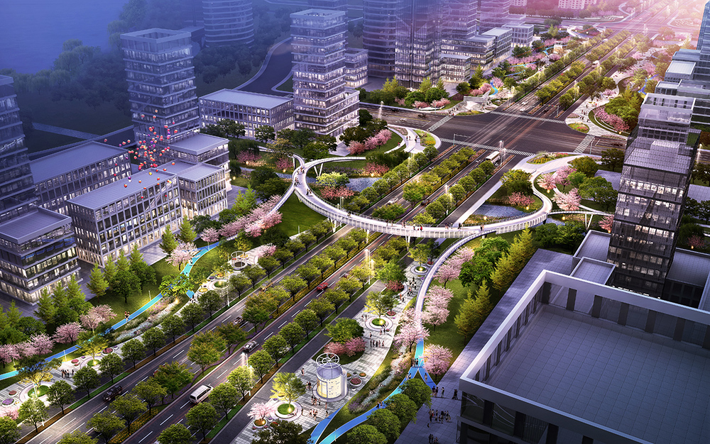 如東東環(huán)路