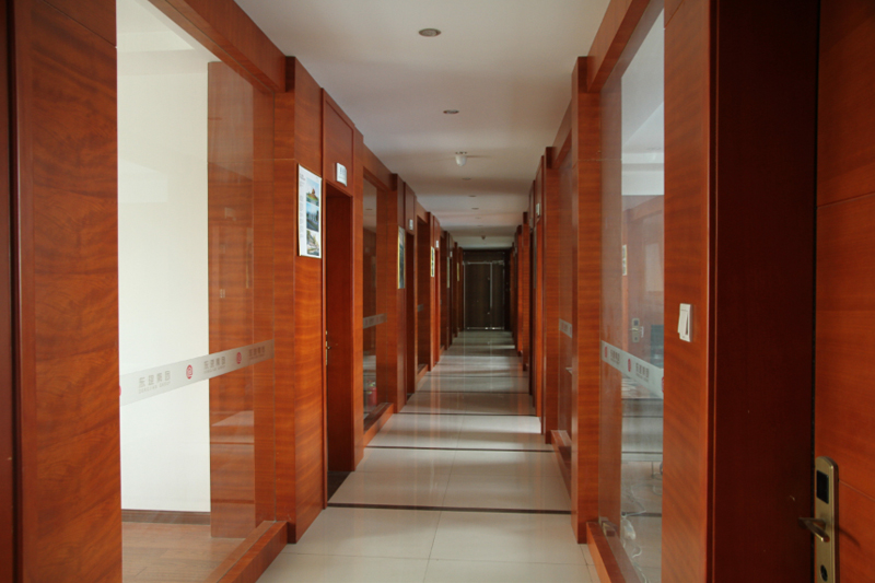 設(shè)計(jì)院辦公環(huán)境