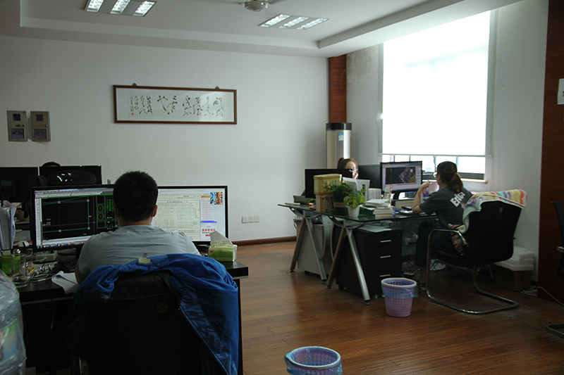 設(shè)計(jì)院辦公環(huán)境